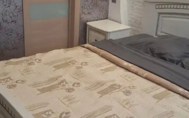 Квартира Дизайнерская Майкоп