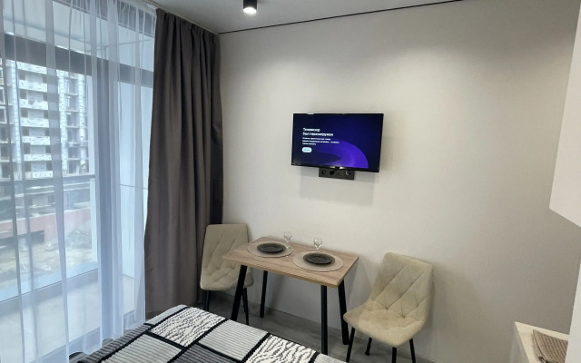 Sochi Zhk Kislorod Apartments