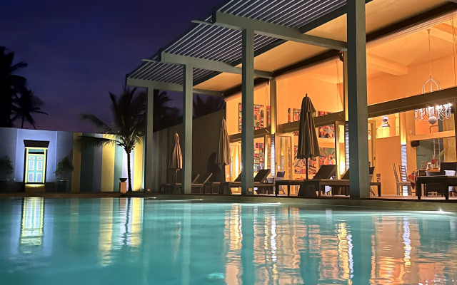 Buckingham Spa Boutique-hotel