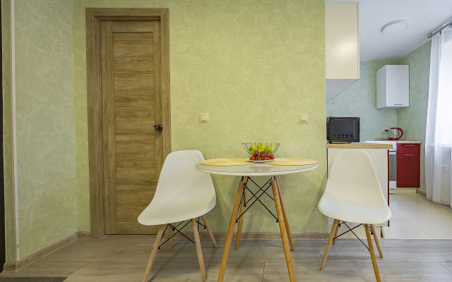 Квартира Студия в Самом Центре Нижнего Новгорода