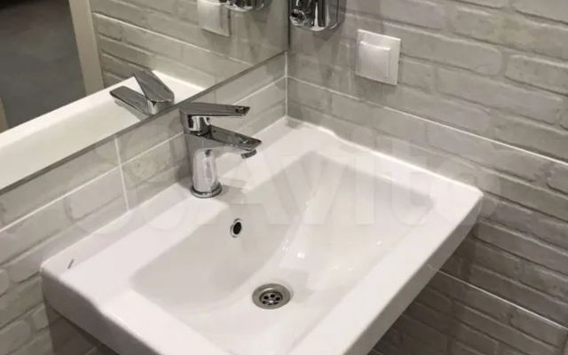 Sovremennaya v 4 mikrorajone d 31b Flat