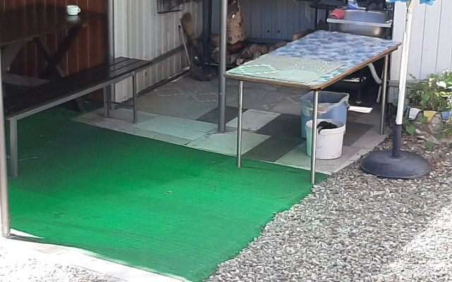 U Dyadi Fedora Guest House