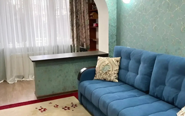 Квартира на Чайковского 6