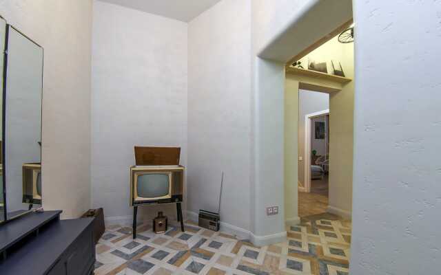 Апартаменты Утро на Офицерской