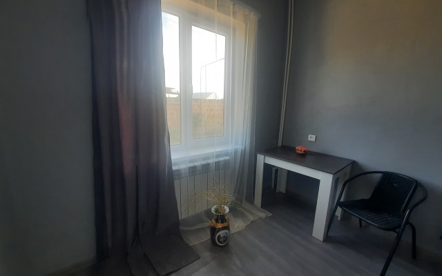 Guest house Anahit