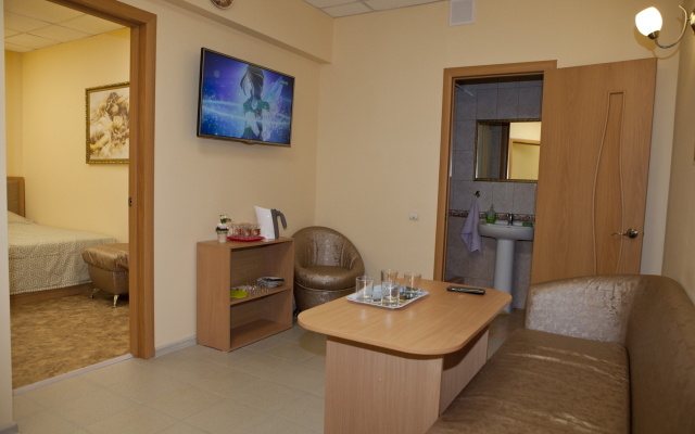 Avrora Mini-Hotel