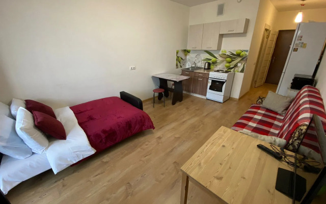 Квартира на Косинском шоссе 5/7