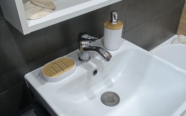 Апартаменты Диво Байкала