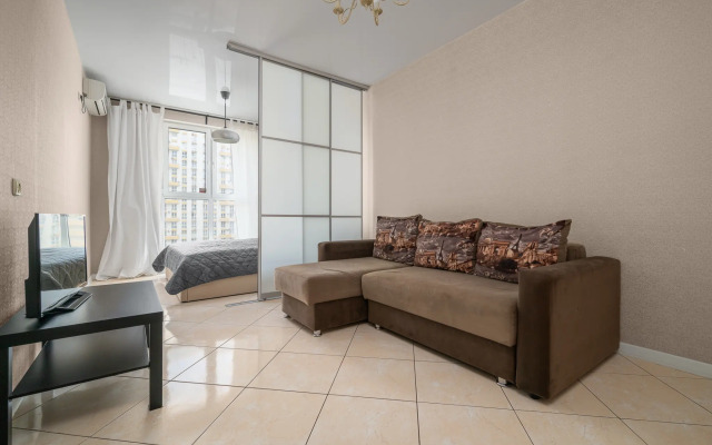Tut Zhivut | Krasnaya 176 | Tsentr Goroda Apartments