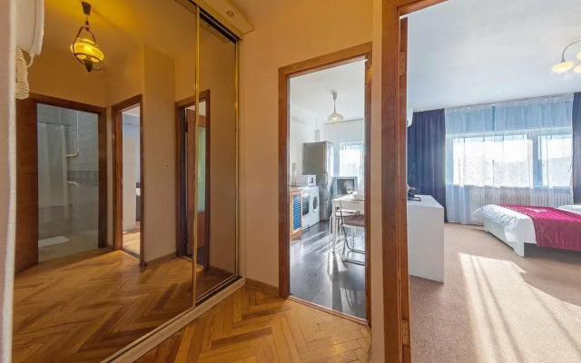 Квартира Однокомнатная у м Тульская