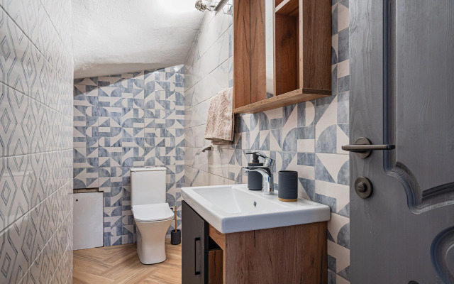 Taunkhaus ot 3-kh sutok Private house