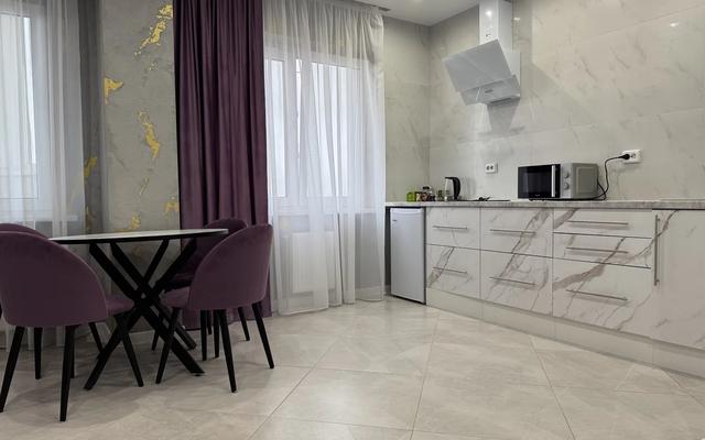 Apartamenty Natali