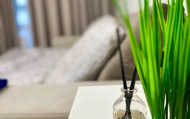 Uyutniye V Tsentralnom Rayone Apartments