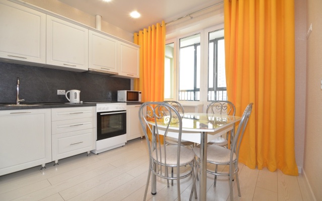 1k Kazan Apartments