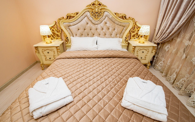 Квартира Комфортабельная Двухкомнатная к Вашим услугам в удобном местоположении всего в 15 минутах ходьбы от метро Шоссе Энтузиастов