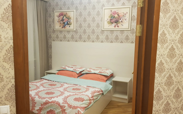 Апартаменты на Гагарина 5/2