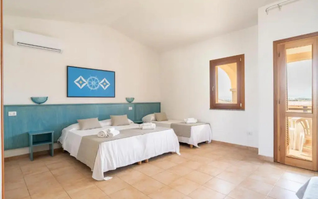 Hotel Baia Delle Mimose