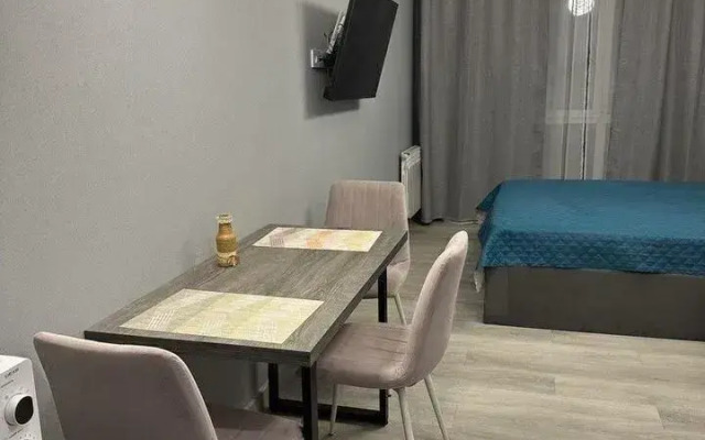 V Zhk Alleya- Papk So Vsemi Udobstvami Flat