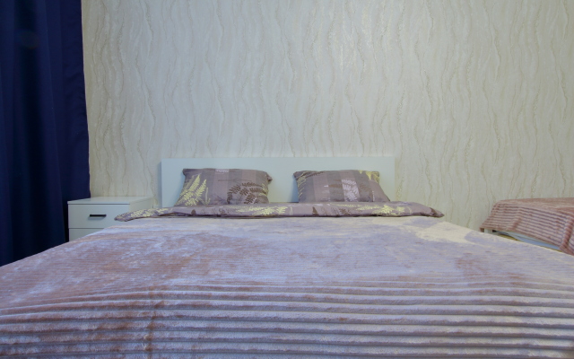 Апартаменты Квартира на Ершова 2 этаж