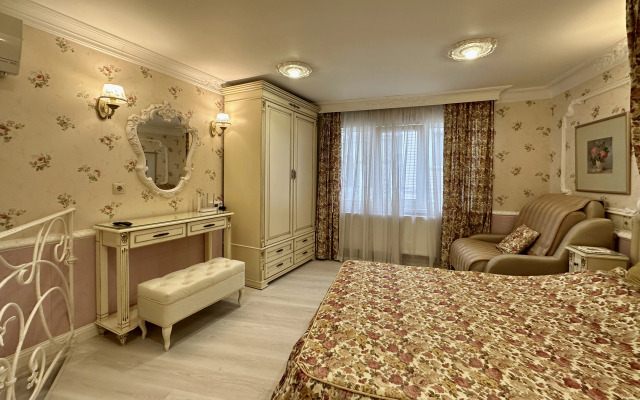 Апартаменты Анита в центре Сочи 4