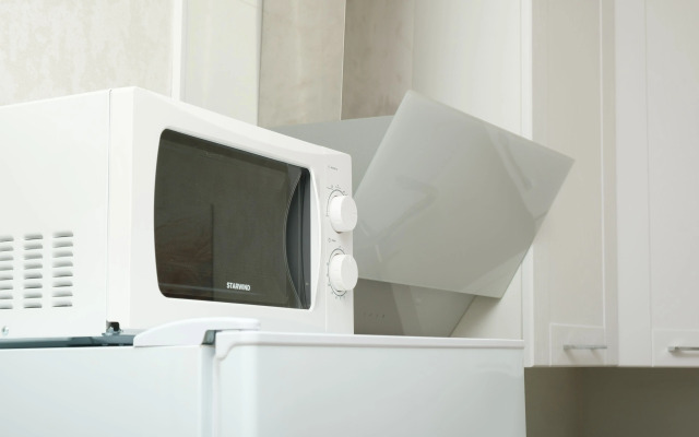 Апартаменты у Набережной Реки