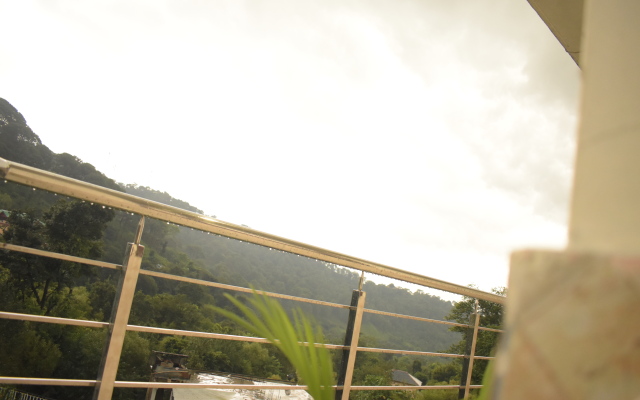 Nature S View Hotel