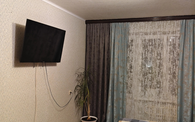 Квартира Посуточно в спальном районе