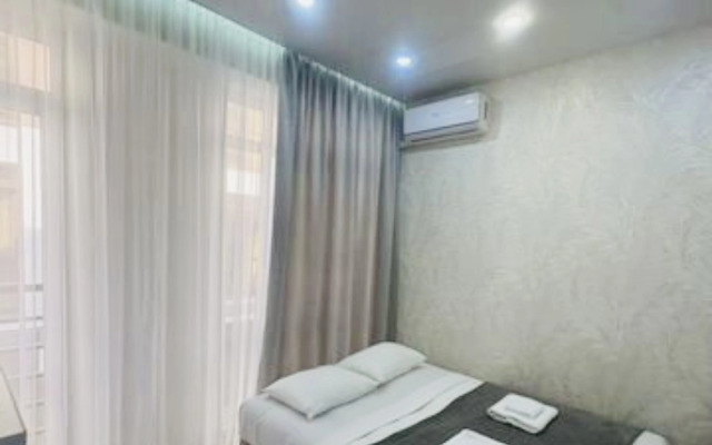 Zhk Sorrento Park Sirius Flat