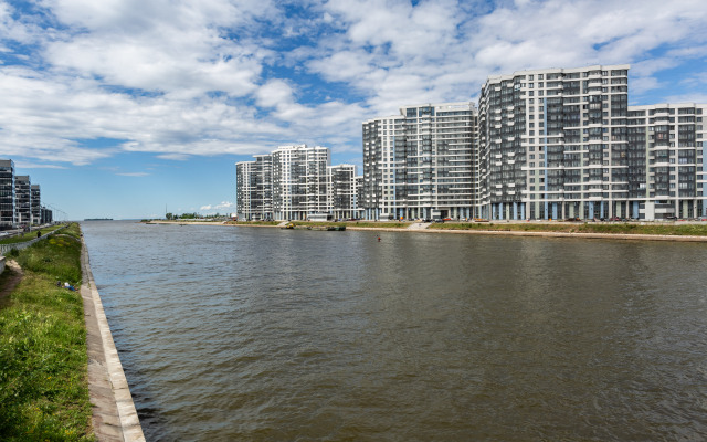 Vidovaya Flat