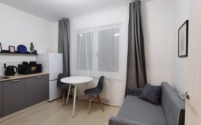 Квартира Панорама