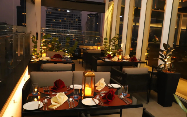 Hotel Sofia City Hotel Colombo Hotel