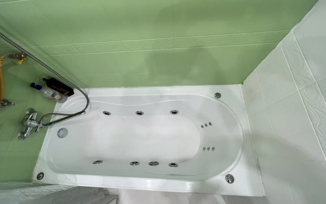 Квартира Саквояж34