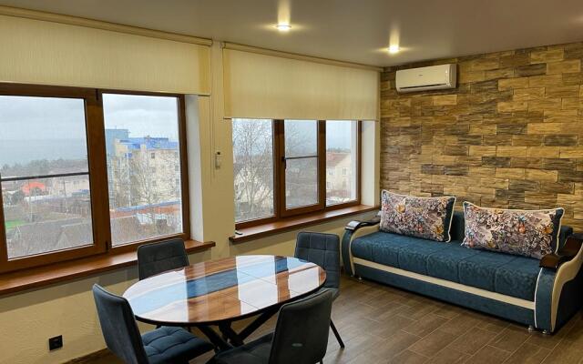 Albatros Guest House