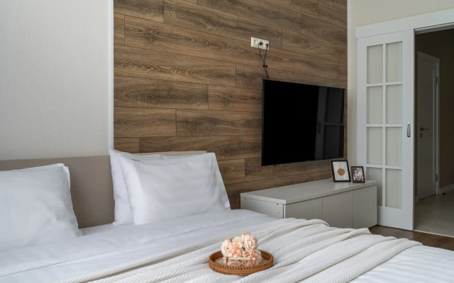 Red Apartments Art Layt Siti Apartament Martel Apartments