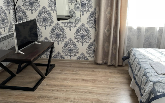 Мини-отель Родник