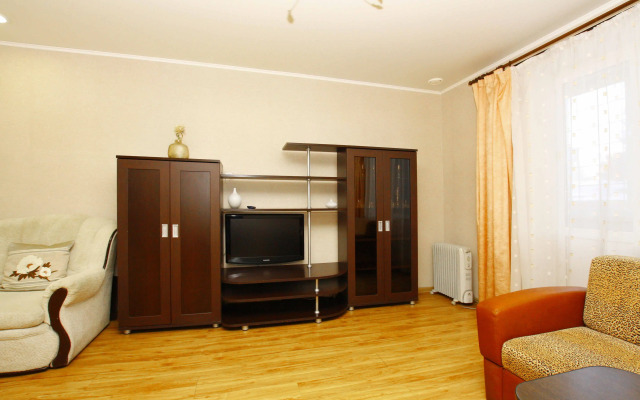 Alt studio s 2 spalnyami (003) Apartments