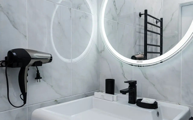 Апартаменты на Ленинском в Ladotel