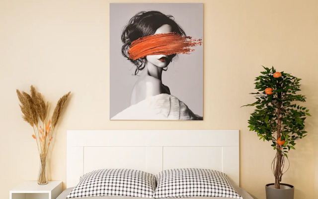 Апартаменты Cinnamon