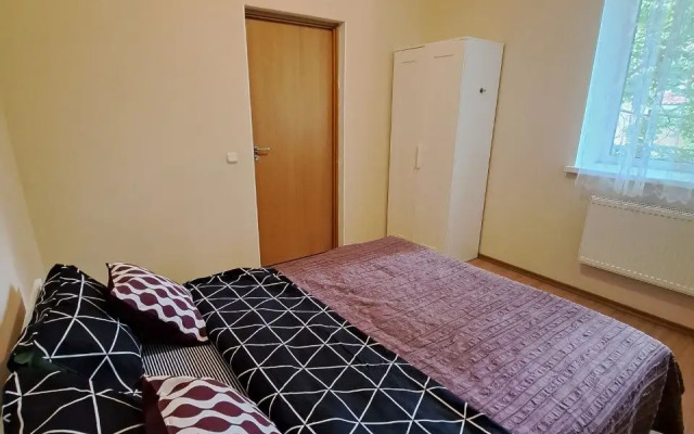 Дом в центре Зеленогорска