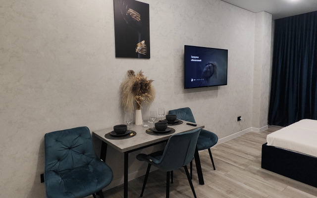 Квартира NATALI Aparts 108.1