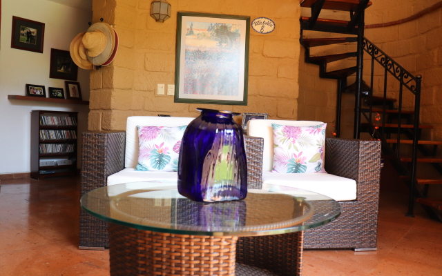 Villas Colibri by Rotamundos Hotel