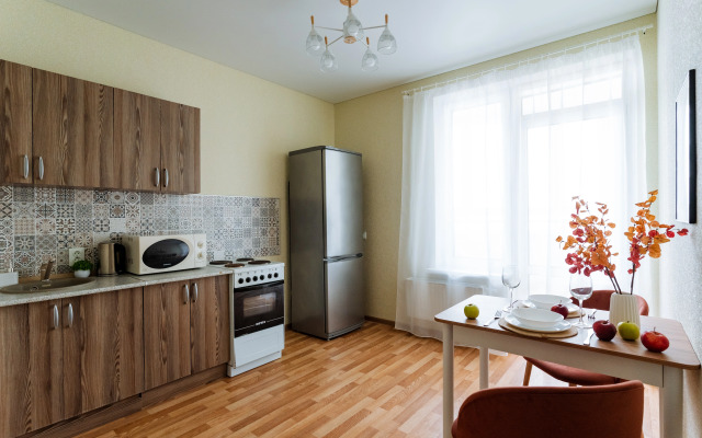 Квартира Уютная