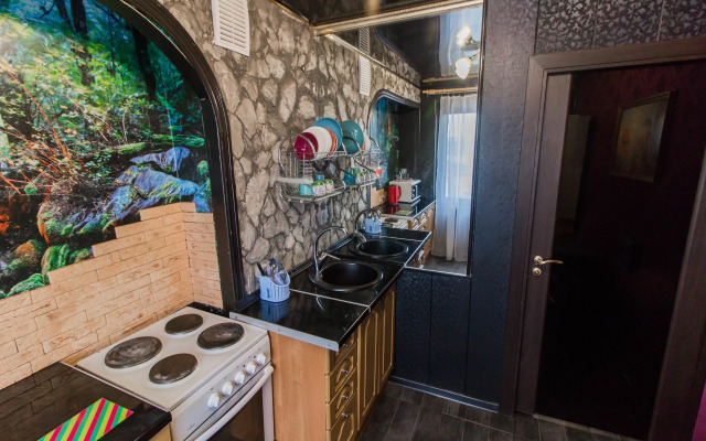 Апартаменты на Северном проезде