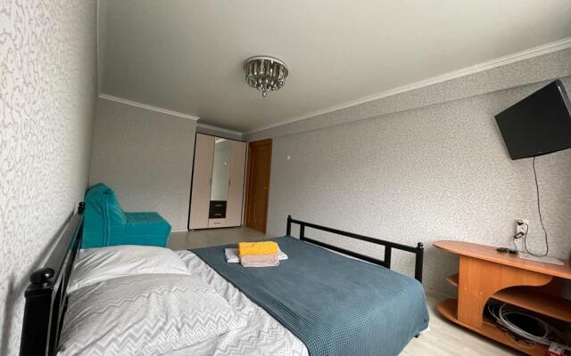 Апартаменты на улице Степана Разина