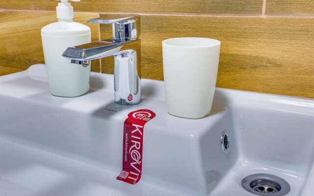 Апартаменты Asaapart Lamiya 2 72a