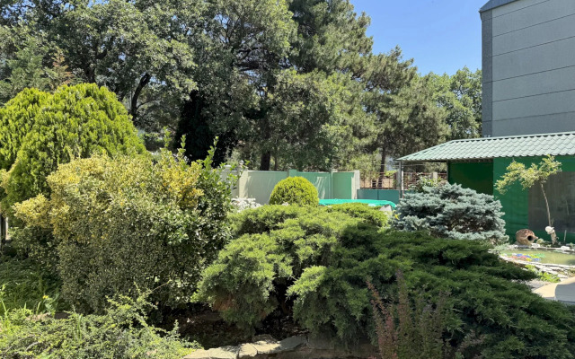 Guest House Uyut