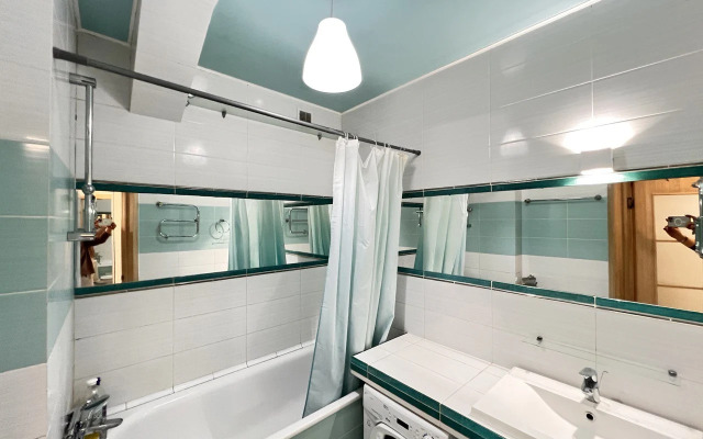 Na Ulitse Maksima Gorykogo 28 Flat