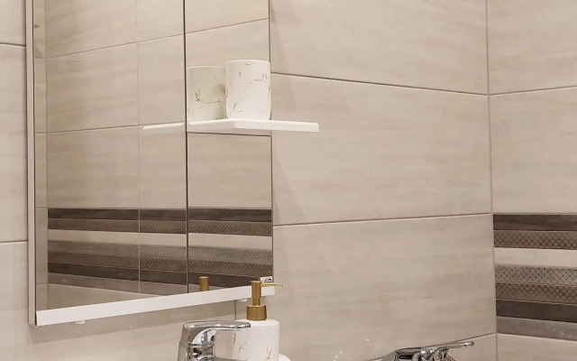 Amarant vblizi Verhnego Ozera Apartments
