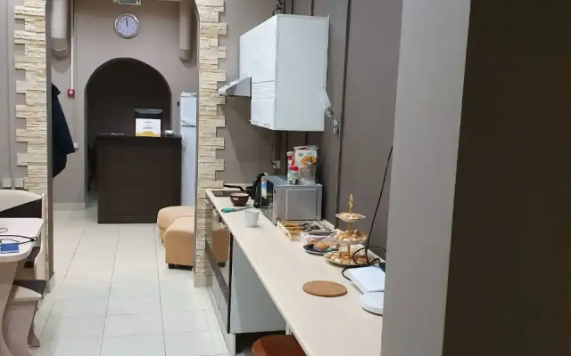 Хостел South west hostel ФГБу Кулакова