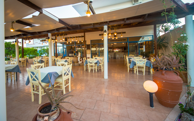 Sea Harmony Mini-Hotel